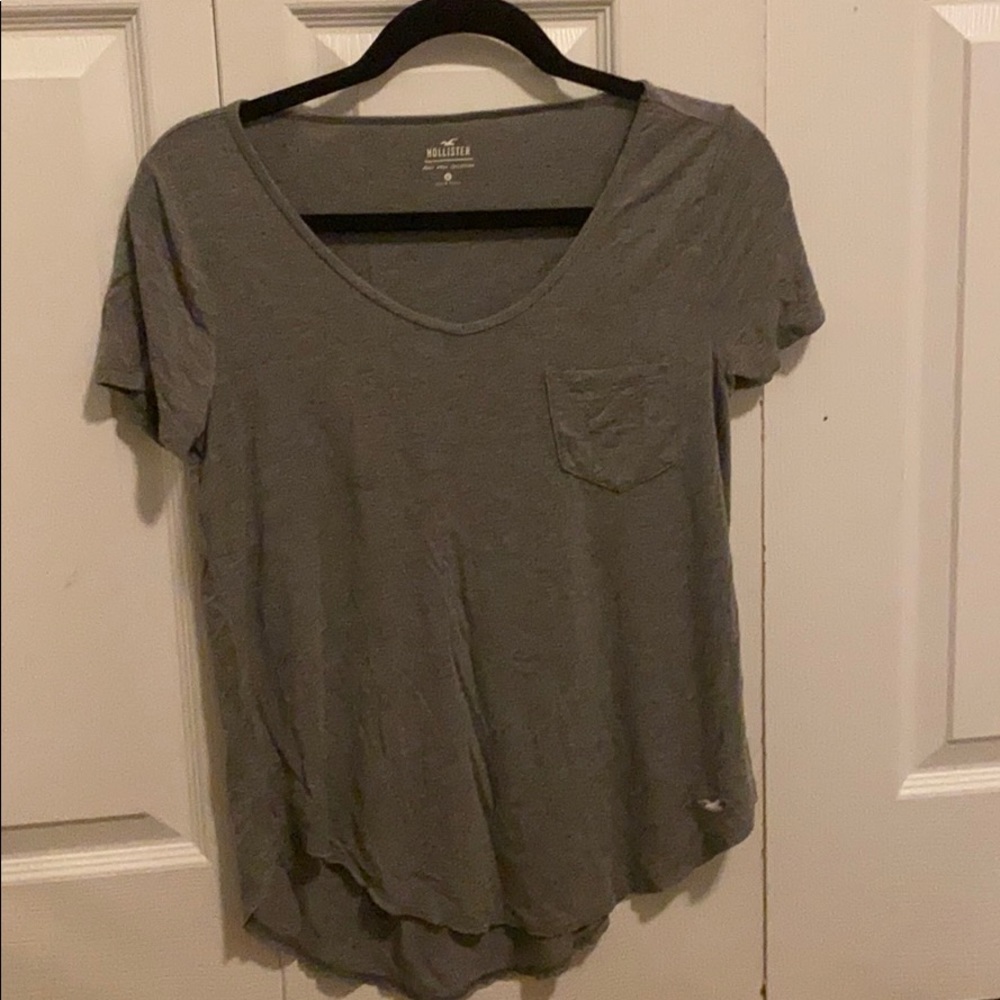 t shirt very soft and comfy